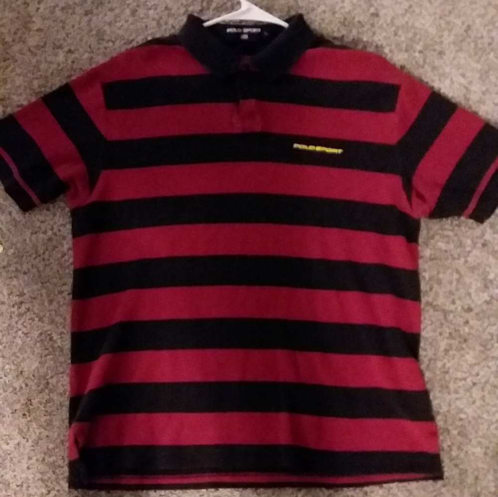 Polo sport